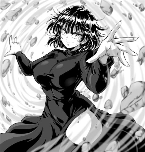 one punch man fubuki sex|Jigoku no Fubuki Porn Comics